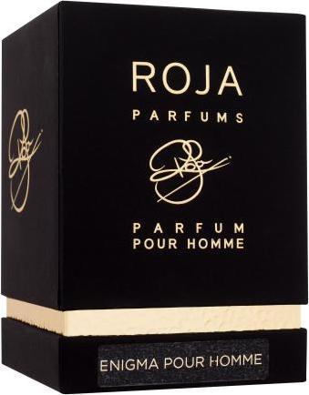 Actual product image Roja Parfums Enigma (Eau de parfum, 50 ml)