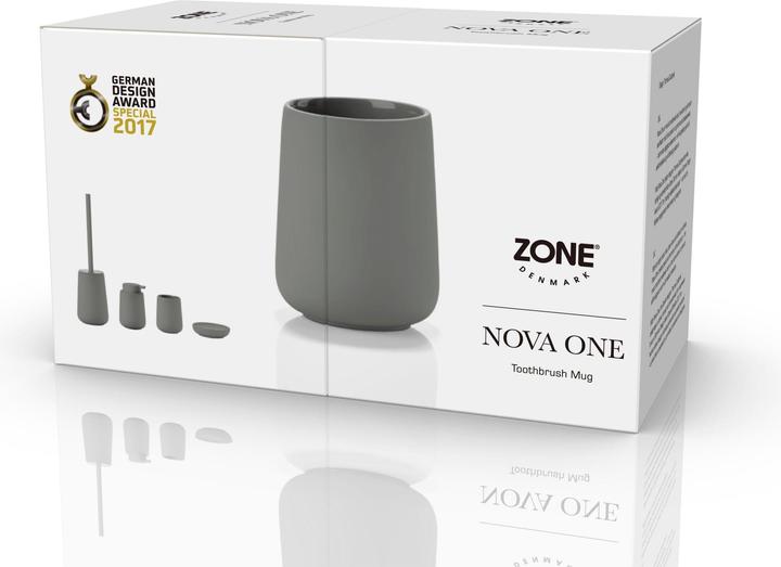 Produktbild Zone Denmark Nova One (Ø 8 cm)