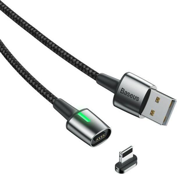 Actual product image Baseus Magnetic Cable (1 m, USB 2.0)
