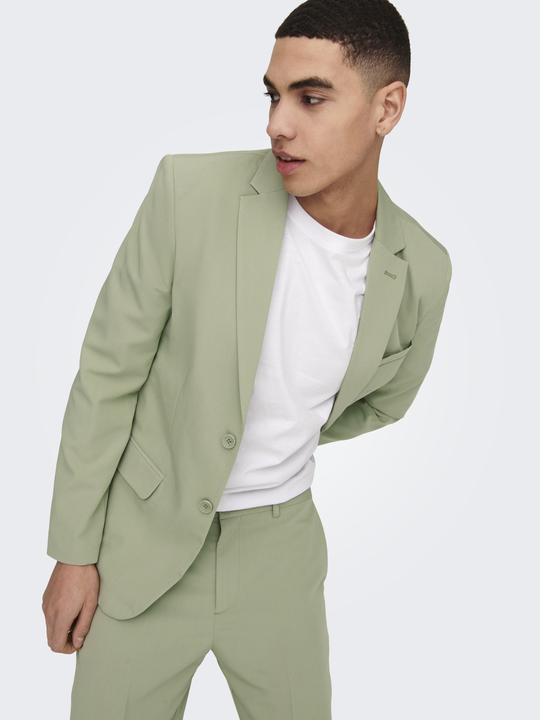 Produktbild Only & Sons Klassischer Blazer (46)