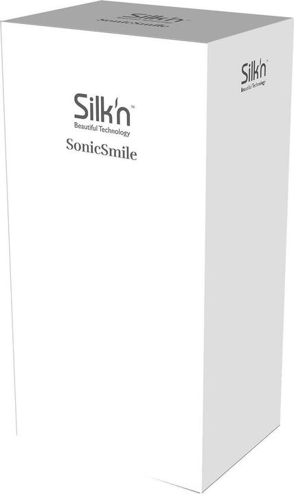 Image du produit Silk'n SonicSmile (Brosse à dents sonique)