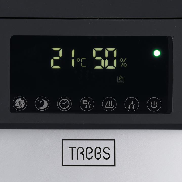 Actual product image Trebs Comfortair (60 m²)
