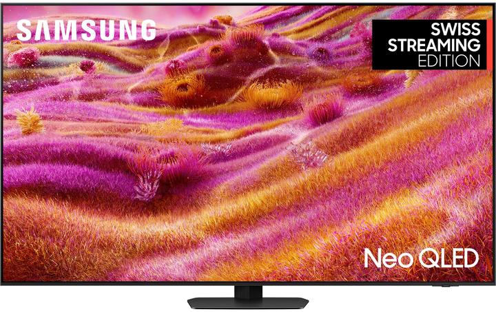 Produktbild Samsung QE65QN90F (65", QN90F, Mini-LED, NeoQLED, 4K, 2025)