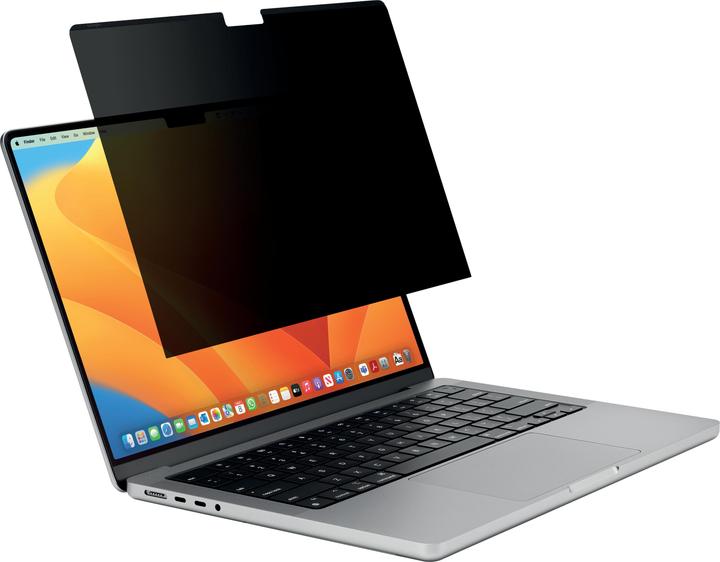 Actual product image Kensington MagPro Elite (14", 16 : 9)