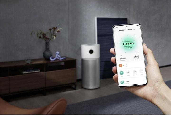 Produktbild Xiaomi Y-600 (125 m²)