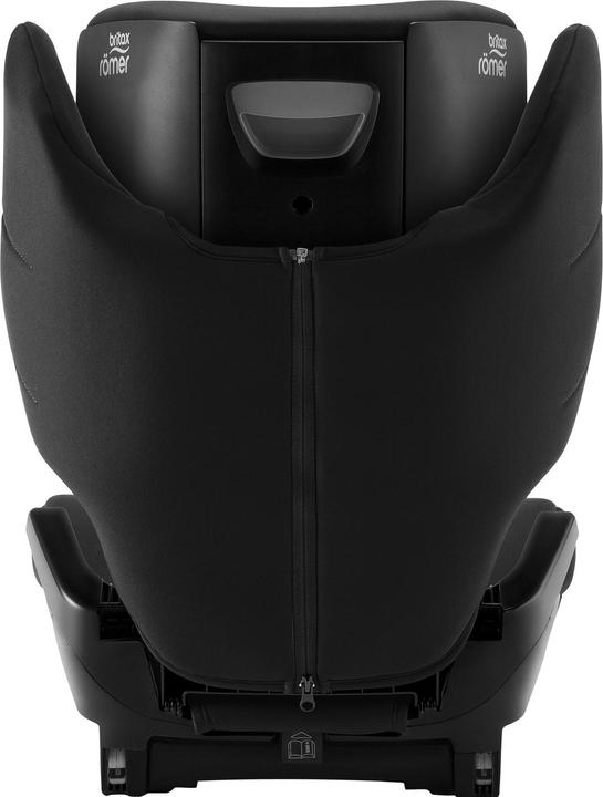 Image du produit Britax Römer Discovery Plus (Siège pour enfant, Norme ECE R129/i-Size)