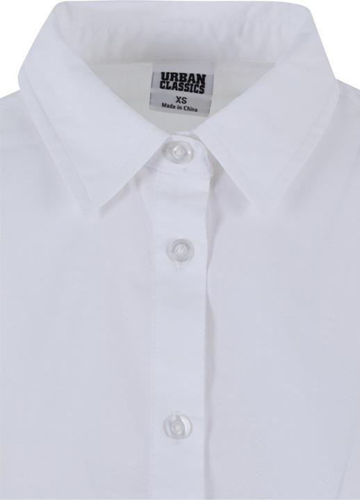 Immagine prodotto Urban Classics Ladies Cropped Oversized Blouse (L)