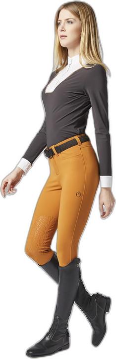 Actual product image Vestrum full grip riding trousers for syracuse (40)