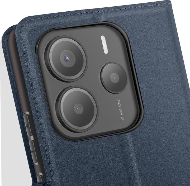 Actual product image Avizar Classic Chic Cover (Xiaomi Redmi Note 14)