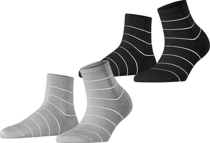 Esprit Fine Line SSO 2P (2er Pack, 39 - 42)