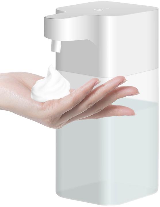 Image du produit Carlo Milano Distributeur de savon mousse