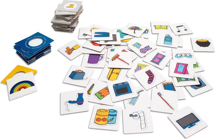 Legespiele