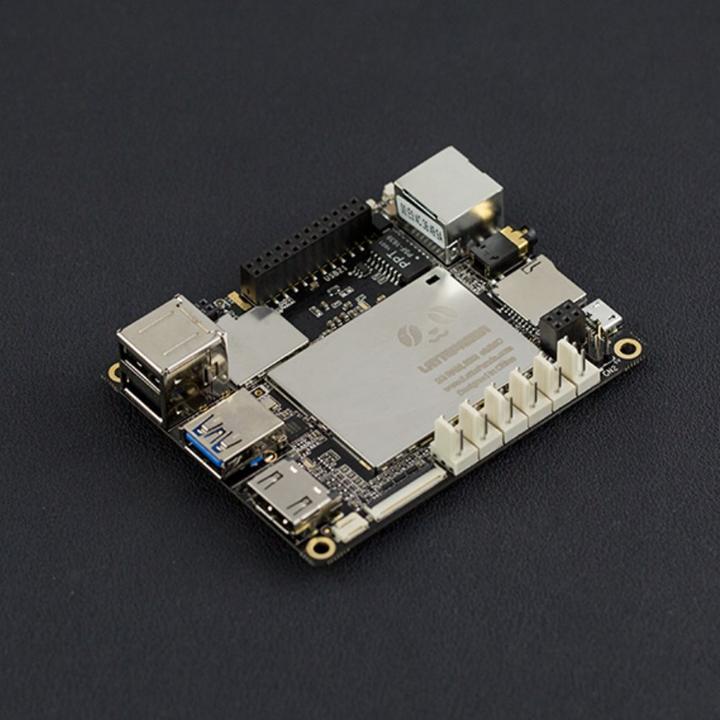 Produktbild DFRobot 2GB RAM / 32GB Flash