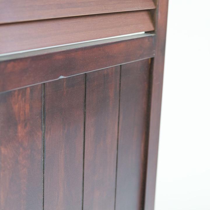 Produktbild Jamb Paravent Raumteiler aus Holz