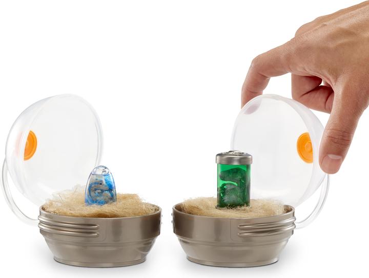 Produktbild MGA 's Miniverse - Make It Mini Boys Licensed 2 in PDQ