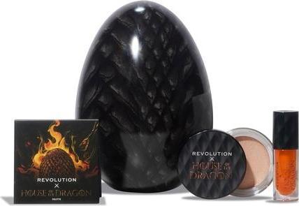 Immagine prodotto I Heart Revolution Set regalo Revolution Beauty House of Dragon X Revolution Dragon Glow (Set trucco)