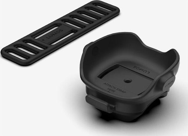 Actual product image Lumos Firefly universal mount