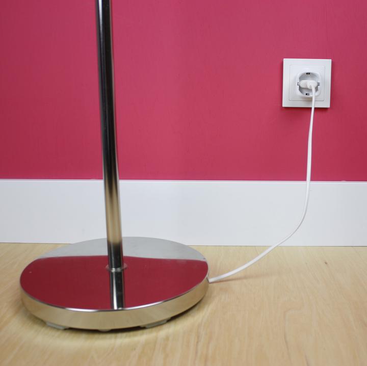 Actual product image Innr smart plug