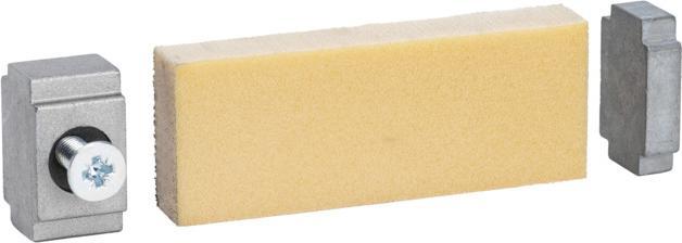 Image du produit Dormakaba Limitateur d'ouverture pour glissière (Intérieur)