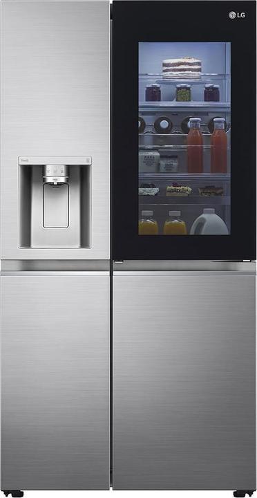 Produktbild LG Ref Us Gsxv90pzae (219 l)