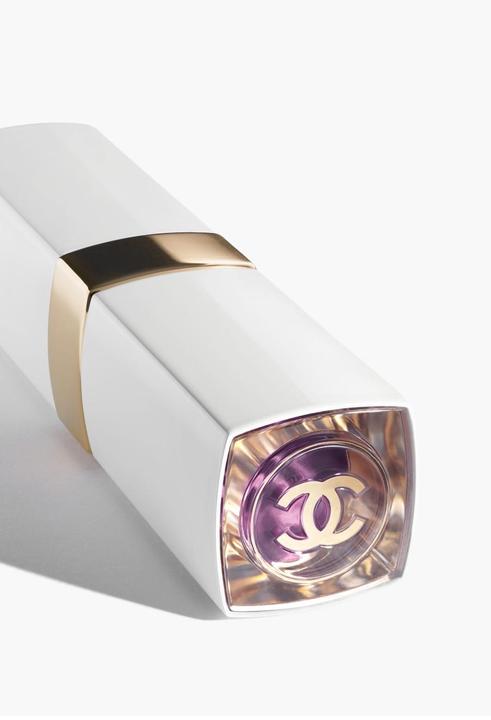 Produktbild Chanel Rouge Coco Baume Brillante (764 Charming Lilac)