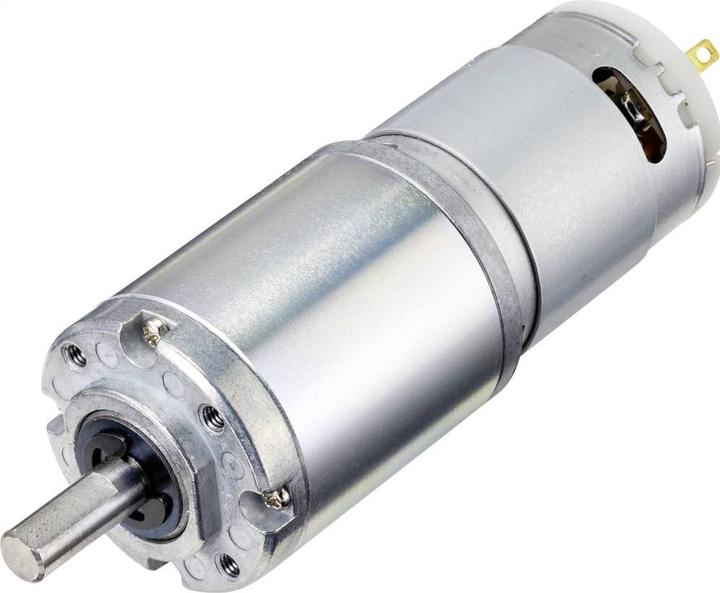 Modelcraft Gear motor 12 V IG320516-41
