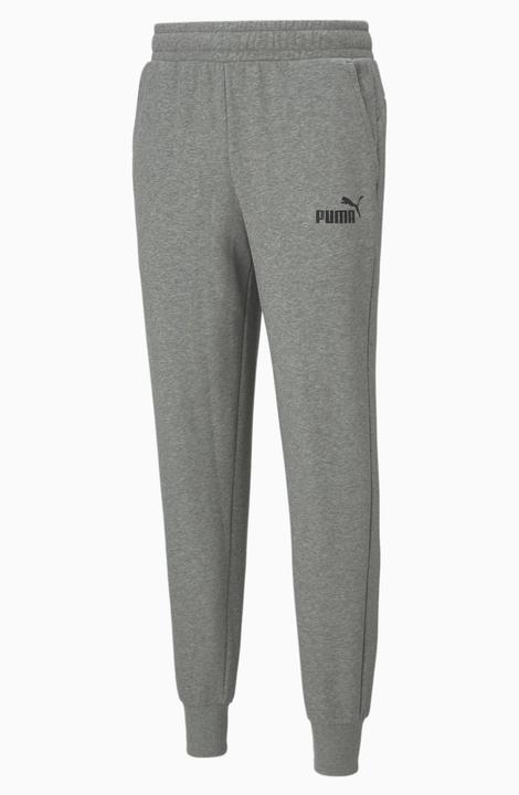 Produktbild Puma ESS Logo Pants (S)