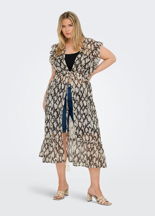 Actual product image Only CARLILJA Langes Kleid Kleid (L)