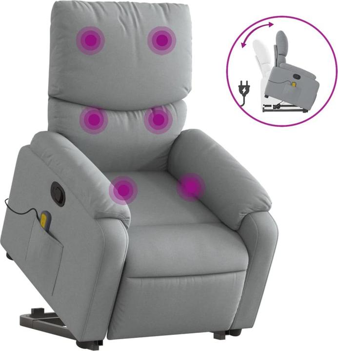Actual product image VidaXL Ives