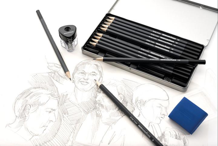 Immagine prodotto Faber-Castell ART ERASER - Gomma impastatrice