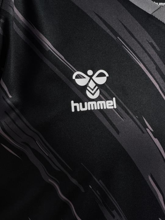 Actual product image hummel hmlMATCH TRIUMPH JERSEY S/S (S)