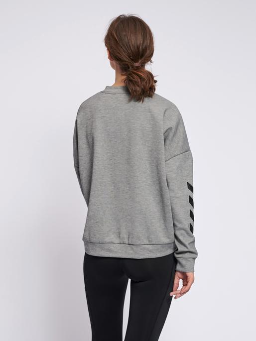 Actual product image hummel Essi Sweatshirt (XS)