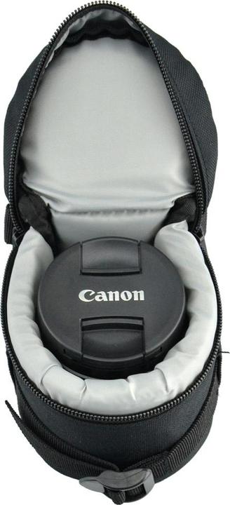 Produktbild JJC Deluxe Tragetasche für Objektiv Grösse 1 (Kamera Schultertasche)