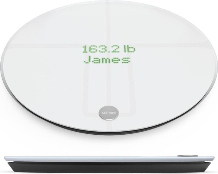 Image du produit Qardio Base 2 (180 kg)