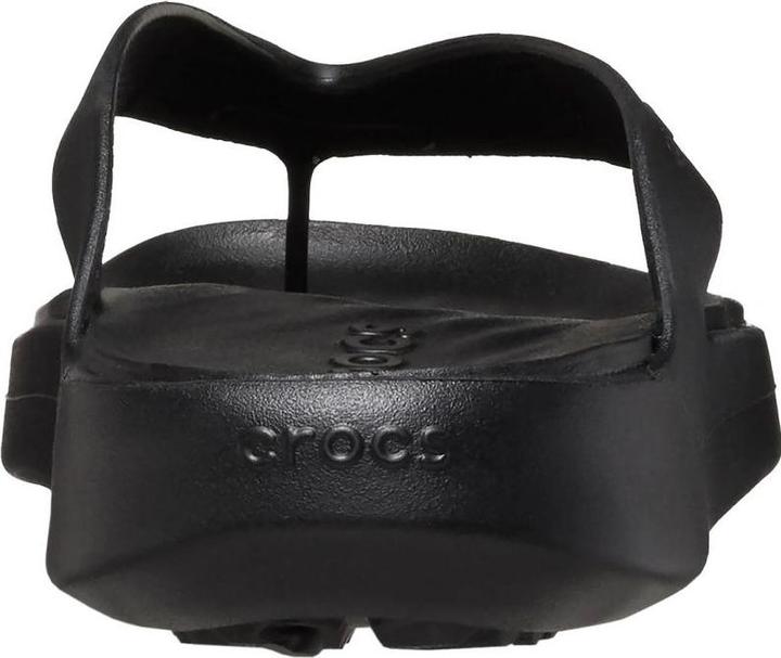 Actual product image Crocs W's Getaway Flip (42, 42.5, 43, 42 2/3)