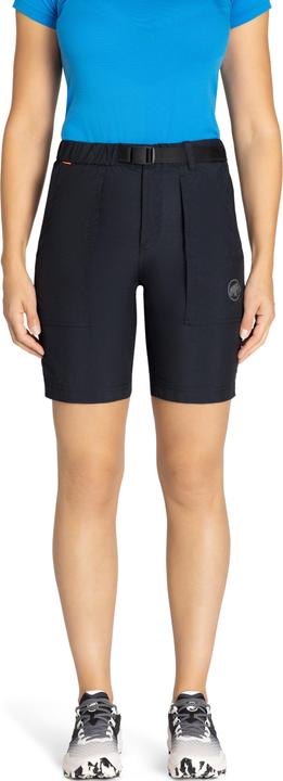 Immagine prodotto Mammut Pantaloncini da trekking Cargo Donna (44)