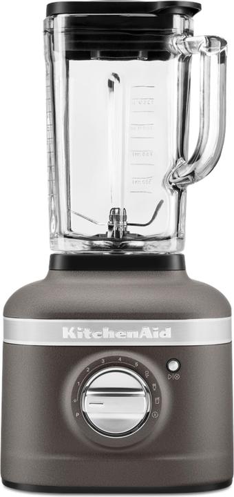 Image du produit KitchenAid Artisan 5KSB4026EGR K400 (Prise UE, 1200 W)