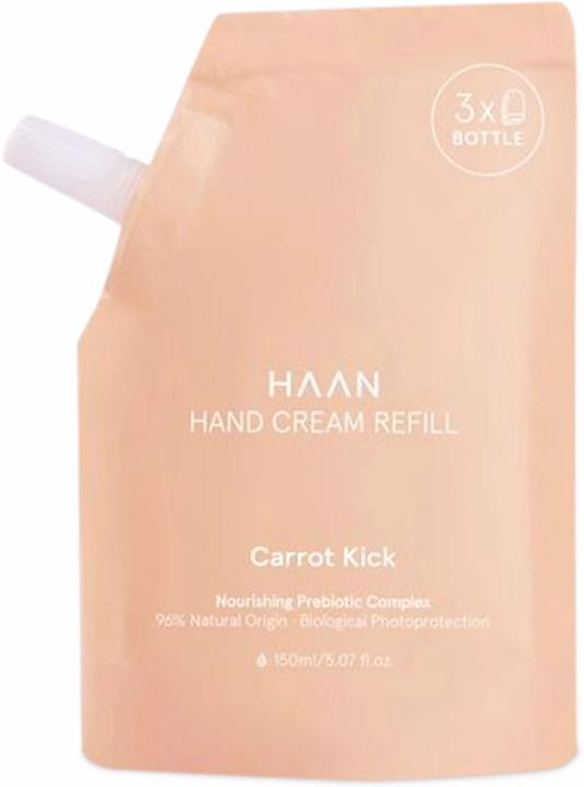Produktbild Haan Refill Handcrème (150 ml)