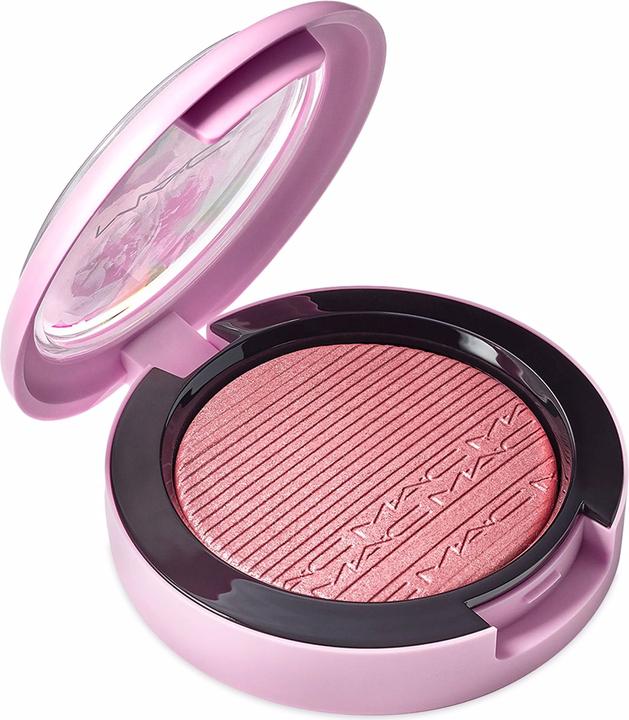MAC Cosmetics Extra Dimension Skinfinish / Botanic Panic (Royal flush)