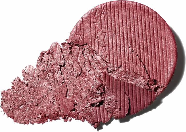 Actual product image MAC Cosmetics Extra Dimension Skinfinish / Botanic Panic (Royal flush)