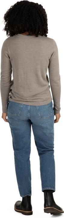 Immagine prodotto Stoic Women's MerinoKnit MMXX.Kniva Sweater (XS)