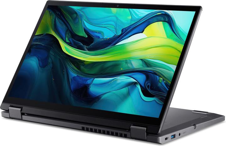 Actual product image Acer Aspire Spin 14 (14", Intel Core 7 150U, 32 GB, 1000 GB, CH)