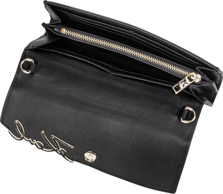 Produktbild Karl Lagerfeld Umhängetasche K/Signature CB Wallet GP