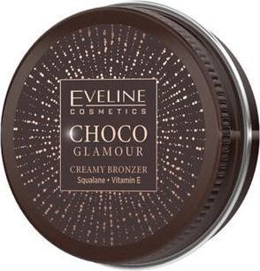 Actual product image Eveline Kol Bronzer Choco Glamour 01 (01, Bronzer, 20 g)