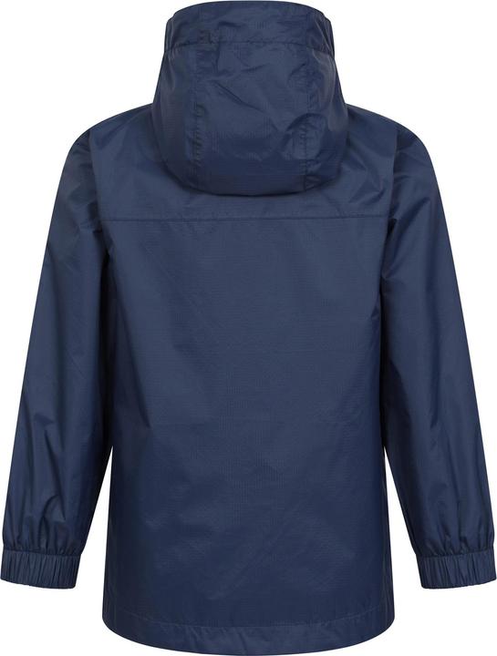 Immagine prodotto Mountain Warehouse Torrent Giacca Impermeabile Catarinfrangente Bambini (158)