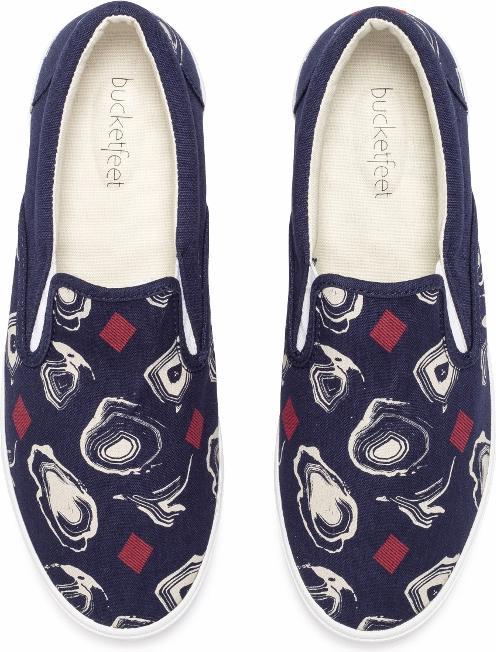 Actual product image Bucketfeet Rockit (41)
