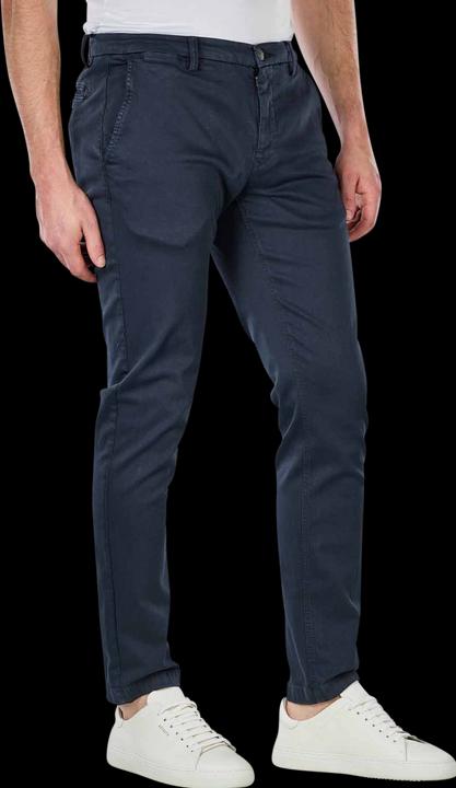 Produktbild Replay Zeumar Chino Pant Hyperflex Slim Fit Navy (W31/L34)