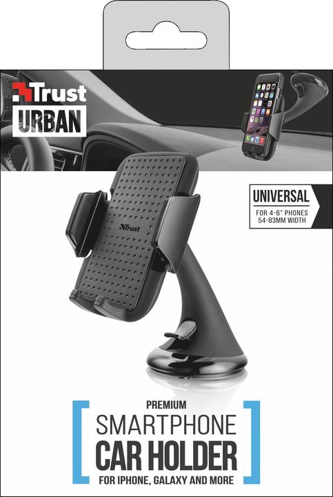 Image du produit Trust Titulaire d'une voiture de luxe