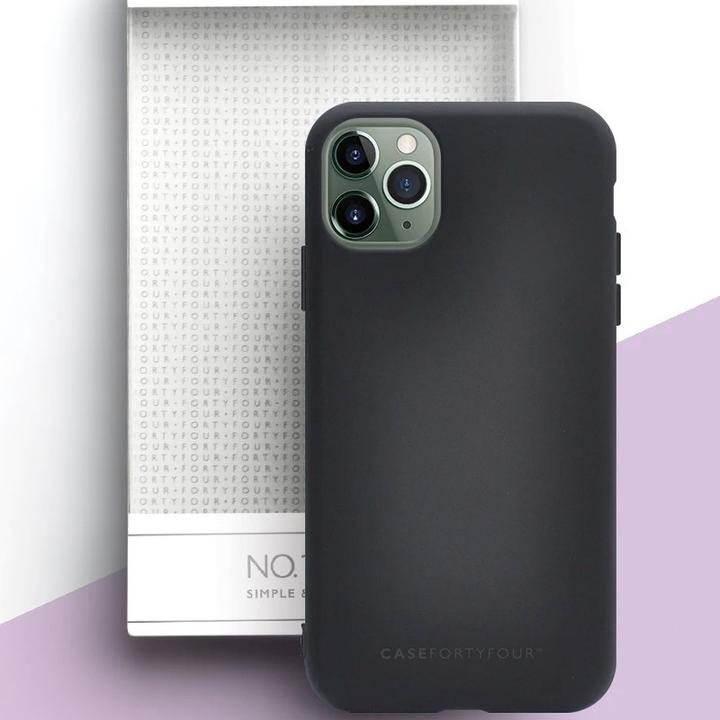 Image du produit Case FortyFour No.1 (Apple iPhone 11 Pro Max)