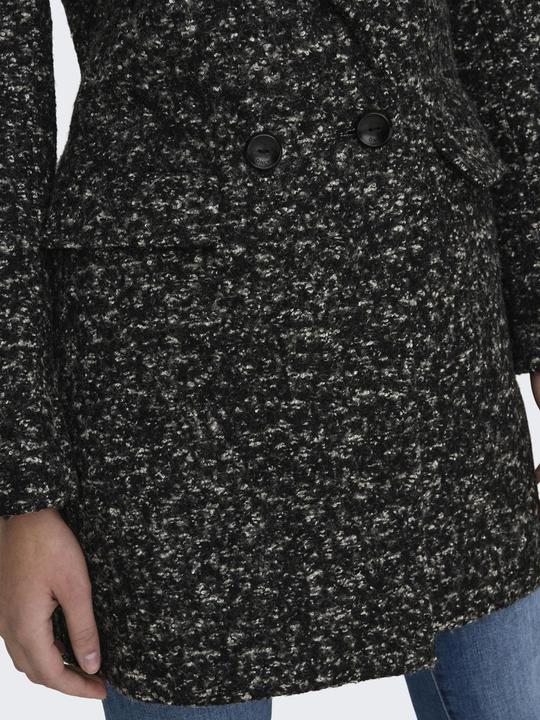 Immagine prodotto Only Cappotto con collo a revers Cappotto (M)